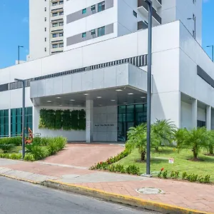  Apartamento Class Ilha Do Leite By Easy