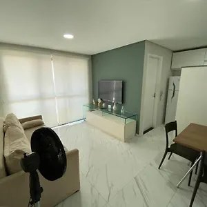  Apartamento Jardins Da Madalena