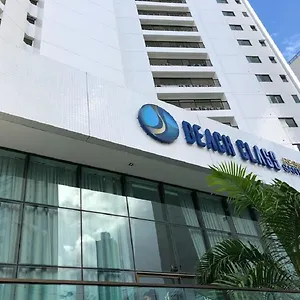  Apartamento Class Santa Maria By Easy